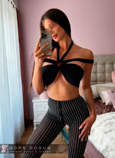 проститутка фея Сабрина, Хабаровск, +7 (917) 015-6433