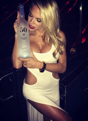 проститутка Лерочка, 23, Хабаровск