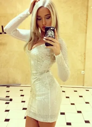 проститутка Дарья, 21, Хабаровск