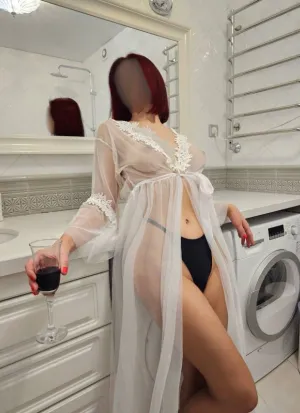 проститутка Женечка, 37, Хабаровск