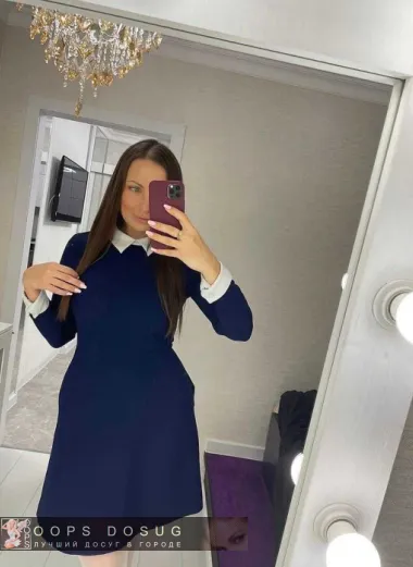 проститутка фея Аня, Хабаровск, +7 (921) 678-7817