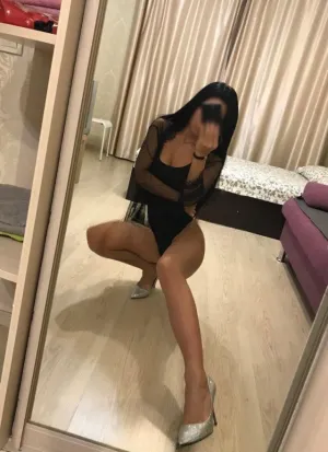 проститутка Ирэн, 24, Хабаровск