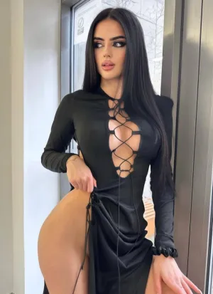 проститутка Женя, 21, Хабаровск