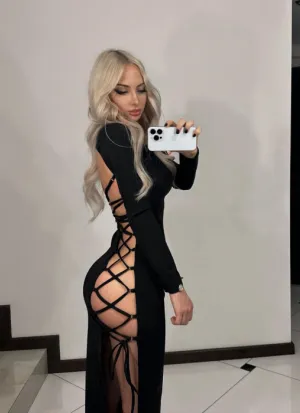 проститутка Иллона, 21, Хабаровск