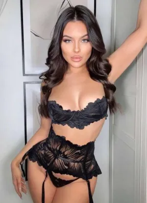 проститутка Марта, 28, Хабаровск