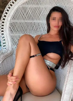 проститутка Мари, 24, Хабаровск