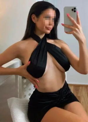 проститутка Камилла, 23, Хабаровск